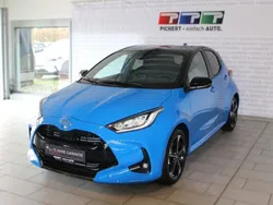 Neu 2024 Toyota Yaris Hybrid Edition Kleinwagen | 32.990 € (Teuer)
