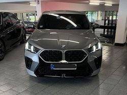 Grau Gebraucht 2024 BMW X2 M Sport SUV | 41.000 € (Superpreis)
