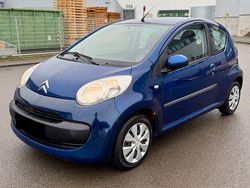 Blau Gebraucht 2006 Citroën C1 Style Kleinwagen | 1.900 € (Fairer Preis)