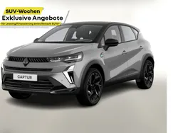 Grau Neu 2025 Renault Captur Esprit Alpine SUV | 31.649 €