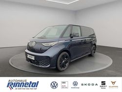 Blau Gebraucht 2023 VW ID. Buzz Pro Van | 55.980 €