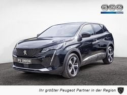 Perla nera schwarz Gebraucht 2023 Peugeot 3008 Allure SUV | 26.400 € (Fairer Preis)