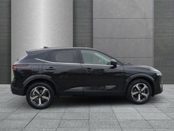 Metallic Gebraucht 2024 Nissan Qashqai N-Connecta SUV | 26.210 € (Fairer Preis)