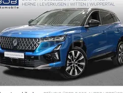 Südseeblau + dach black pearlschwarz (blau) Neu 2025 Renault Austral Techno SUV | 32.444 € (Superpreis)