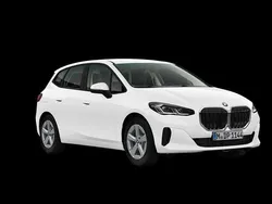 Alpinweiss iii Gebraucht 2024 BMW 216 SUV | 25.990 € (Guter Preis)