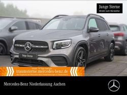 Mountain grau Gebraucht 2022 Mercedes GLB220 AMG SUV | 39.890 € (Fairer Preis)