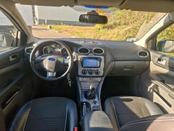 Schwarz Gebraucht 2009 Ford Focus Limousine | 2.499 € (Etwas zu teuer)