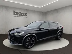 Midnight schwarz metallic Gebraucht 2023 Cupra Formentor SUV | 30.980 € (Etwas zu teuer)