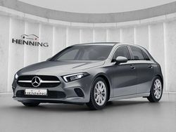 Andere farbe Gebraucht 2018 Mercedes A200 Progressive Kleinwagen | 23.780 € (Fairer Preis)