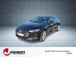 Mythosschwarz metallic Gebraucht 2025 Audi A5 Sport Coupé | 41.790 € (Fairer Preis)