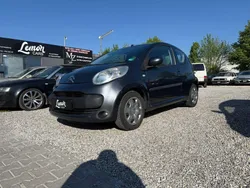 Grau Gebraucht 2007 Citroën C1 Kleinwagen | 1.490 € (Teuer)