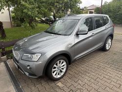 Gebraucht 2013 BMW X3 SUV | 18.400 € (Fairer Preis)