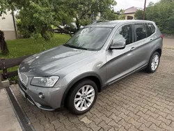 Gebraucht 2013 BMW X3 SUV | 18.400 € (Fairer Preis)