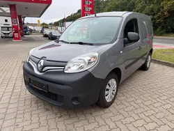 Grau Gebraucht 2017 Renault Kangoo Van / Kleinbus | 8.300 € (Fairer Preis)
