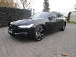 Schwarz Gebraucht 2023 Volvo V90 Plus Kombi | 41.990 € (Guter Preis)