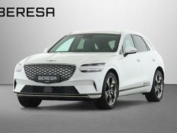 Uyuni white Gebraucht 2022 Genesis GV70 Sport SUV | 42.840 € (Fairer Preis)