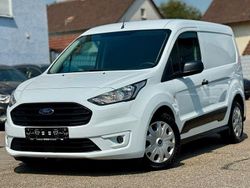 Weiß Gebraucht 2020 Ford Transit Trend Van / Kleinbus | 13.690 € (Guter Preis)
