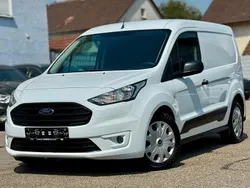 Weiß Gebraucht 2020 Ford Transit Trend Van / Kleinbus | 13.990 € (Fairer Preis)