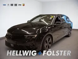 Gebraucht 2024 Opel Astra Kombi | 26.990 € (Guter Preis)