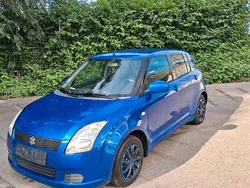 Blau Gebraucht 2006 Suzuki Swift Limousine | 1.490 €