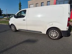 Weiß Gebraucht 2021 Opel Vivaro Edition Van | 10.999 € (Guter Preis)