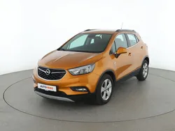 Braun Gebraucht 2019 Opel Mokka X SUV | 14.750 € (Fairer Preis)