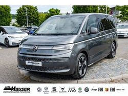 Grau Neu 2025 VW T7 Style Van | 67.985 €