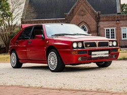 Gebraucht 1995 Lancia Delta Kleinwagen | 155.000 €