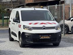 Weiß Gebraucht 2019 Citroën Berlingo Van / Kleinbus | 10.350 € (Superpreis)