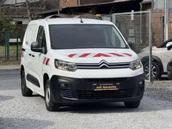 Weiß Gebraucht 2019 Citroën Berlingo Van / Kleinbus | 11.350 € (Guter Preis)