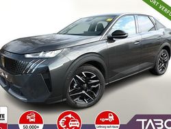 Grau Neu 2025 Peugeot 3008 Allure SUV | 31.228 € (Superpreis)