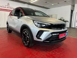 Schwarz Gebraucht 2023 Opel Crossland GS Line SUV | 16.800 € (Guter Preis)