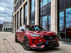Rot Gebraucht 2020 Cupra Formentor SUV | 29.999 €