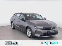 Grau Gebraucht 2023 Opel Astra Enjoy Kombi | 20.970 € (Guter Preis)