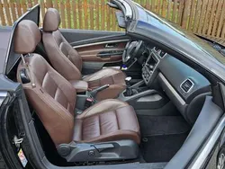 Schwarz Gebraucht 2009 VW Eos Cabrio | 3.500 € (Guter Preis)