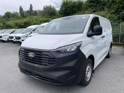 Frostweiß Neu 2024 Ford Transit Basis Limousine | 32.951 € (Superpreis)