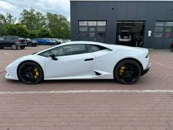 Schwarz Gebraucht 2014 Lamborghini Huracán Coupé | 229.500 €