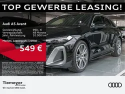 Schwarz Neu 2024 Audi A5 S-Line Coupé | 56.980 € (Fairer Preis)