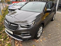 Schwarz Gebraucht 2019 Opel Grandland X SUV | 16.900 € (Guter Preis)