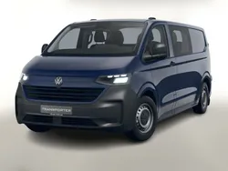 Blau Neu 2025 VW T6.1 Van | 44.788 € (Guter Preis)