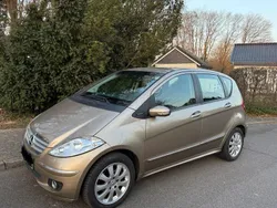 Mercedes A200