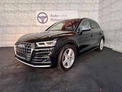 Schwarz Gebraucht 2019 Audi Sport Quattro Sport Coupé | 31.600 €
