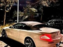 Weiß Gebraucht 2007 BMW M6 Cabriolet Cabrio | 29.999 €