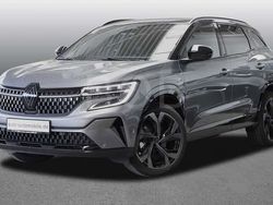 Dolomitgrau + dach black pearlschwarz (grau) Gebraucht 2025 Renault Austral Techno Esprit Alpine SUV | 38.888 € (Fairer Preis)