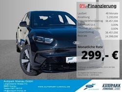 Weiß Neu 2025 Ford Capri Extended Range SUV | 43.651 € (Fairer Preis)