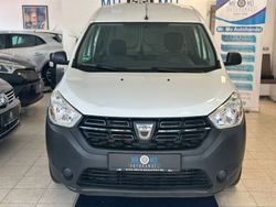 Weiß Gebraucht 2019 Dacia Dokker Express Essentiel Van | 5.499 €