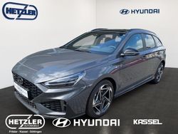 Andere farbe Gebraucht 2024 Hyundai i30 N Line Kombi | 31.990 € (Teuer)