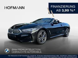 Saphirschwarz metallic Gebraucht 2024 BMW 840 Shadowline Coupé | 77.777 € (Teuer)