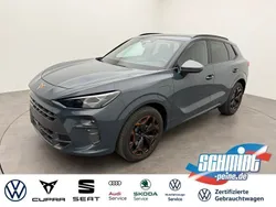 Blau Gebraucht 2025 Cupra Terramar VZ SUV | 46.300 € (Guter Preis)