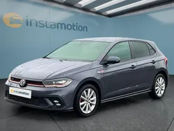 Gebraucht 2024 VW Polo GTI Kleinwagen | 24.649 € (Guter Preis)